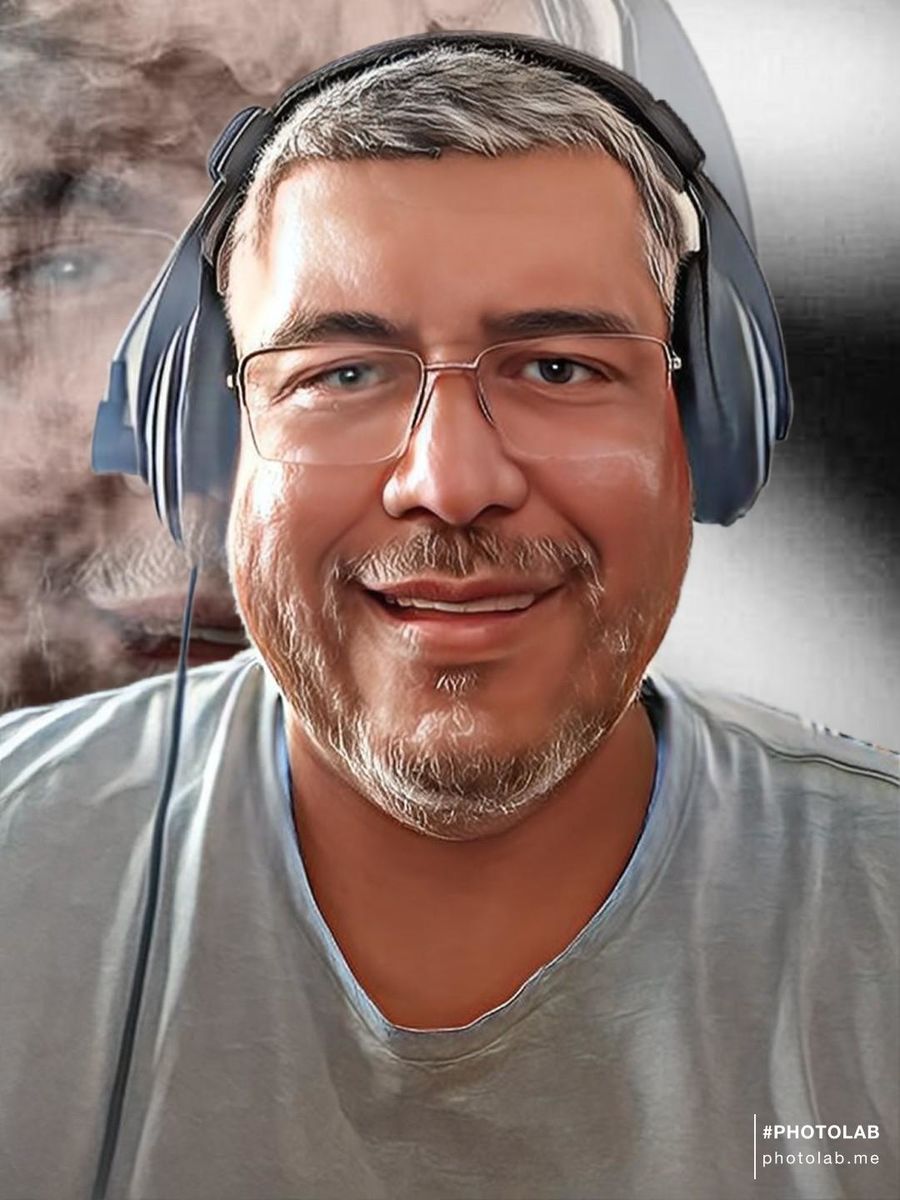 Foto de Richard
R M Cuba Programador
